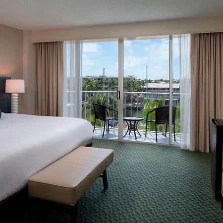 Courtyard By Marriott Key Largo Exterior foto