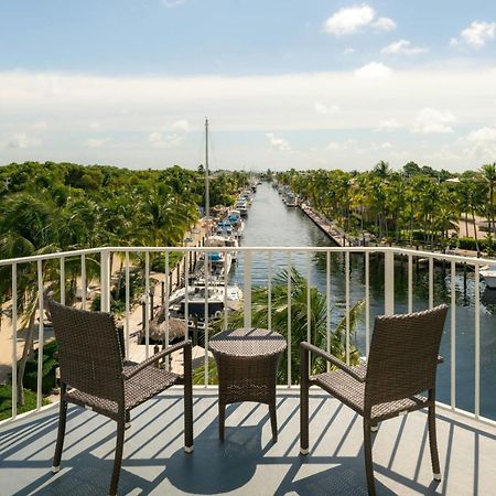 Courtyard By Marriott Key Largo Exterior foto
