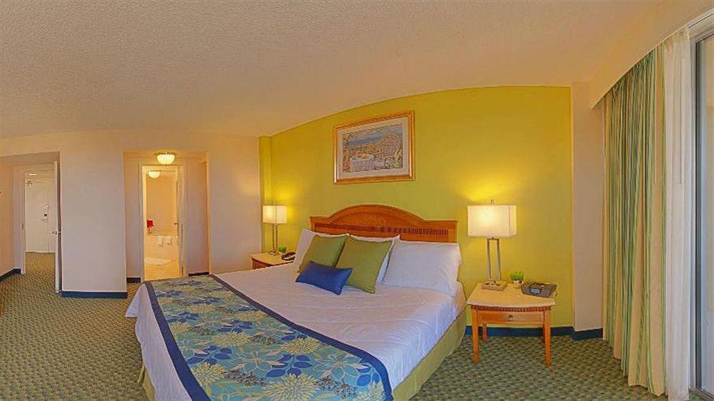Courtyard By Marriott Key Largo Exterior foto