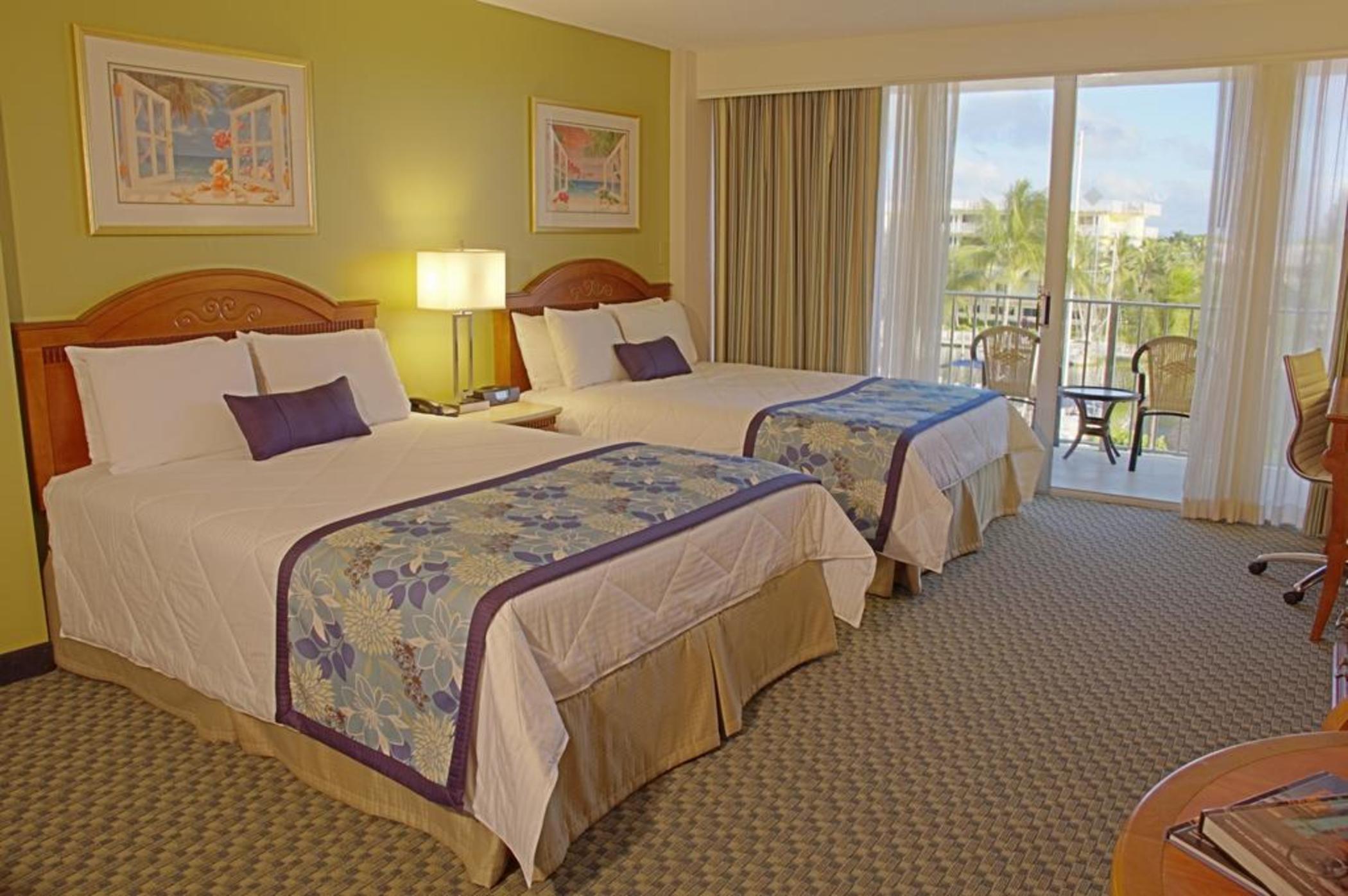 Courtyard By Marriott Key Largo Exterior foto