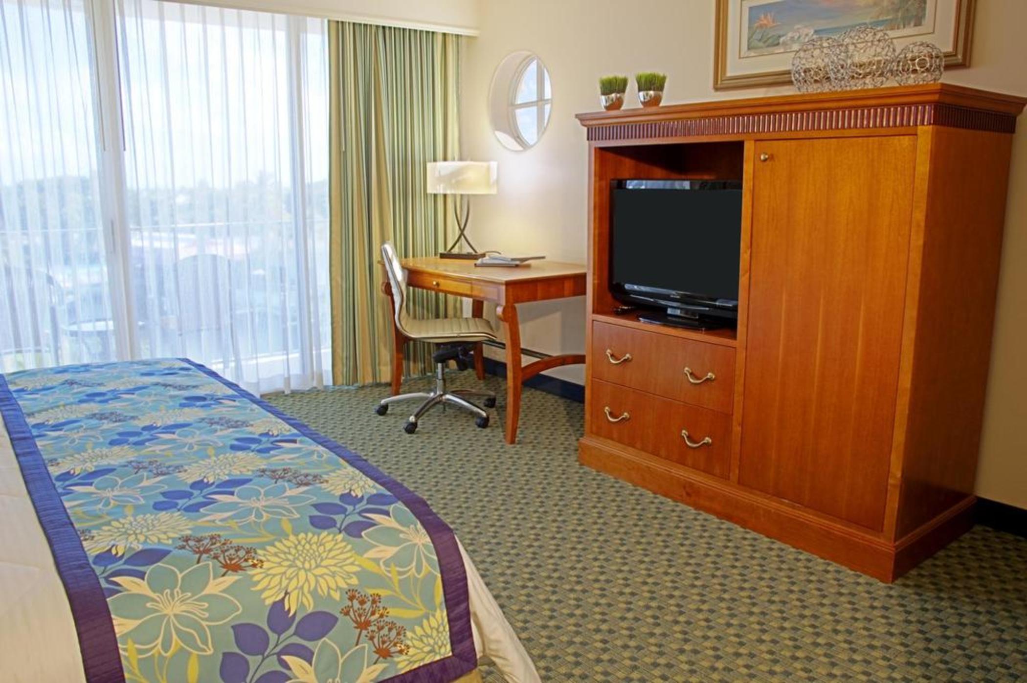 Courtyard By Marriott Key Largo Exterior foto