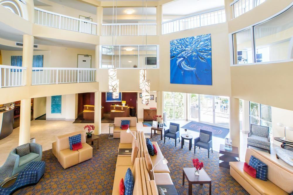 Courtyard By Marriott Key Largo Exterior foto
