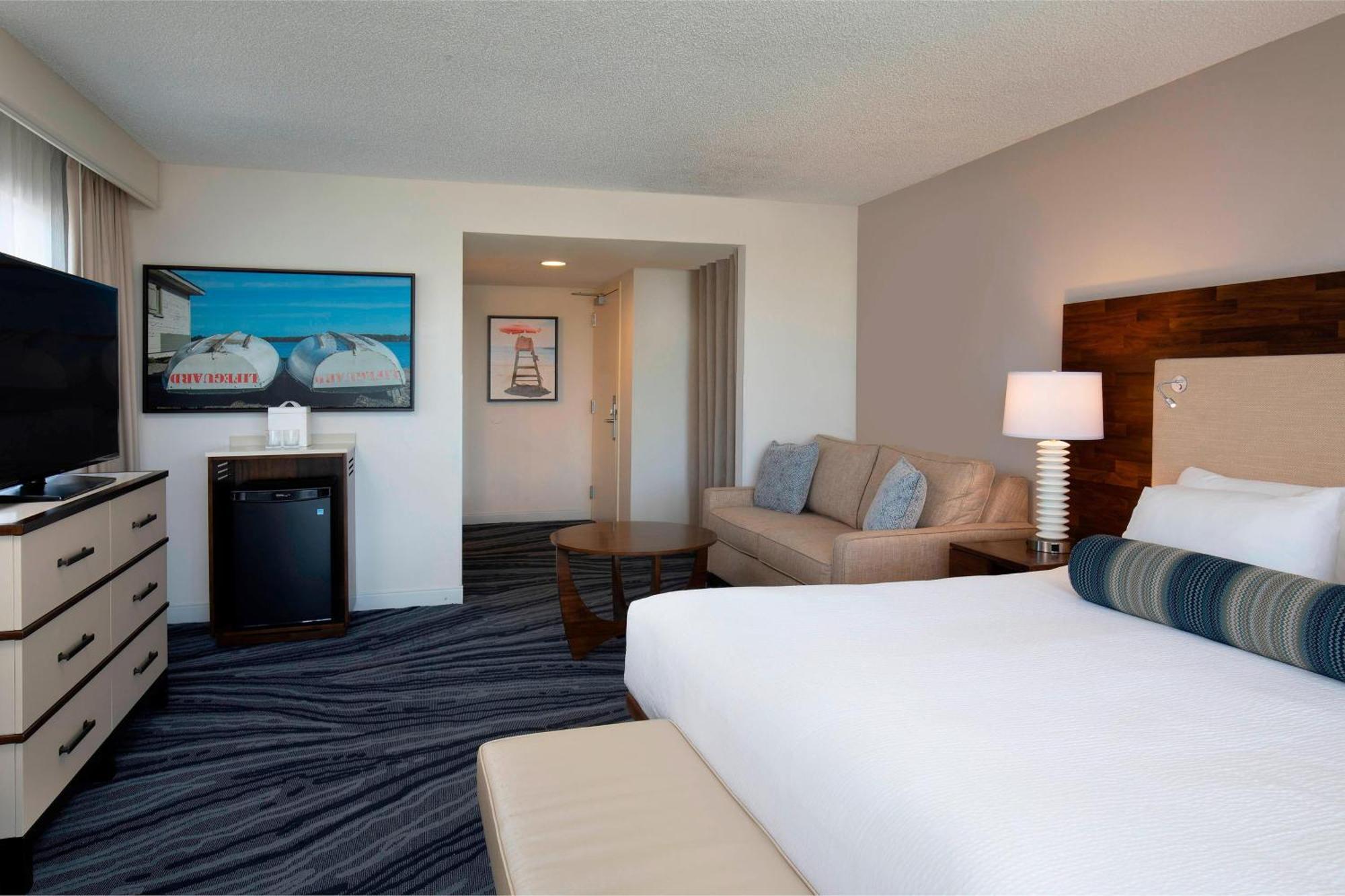 Courtyard By Marriott Key Largo Exterior foto