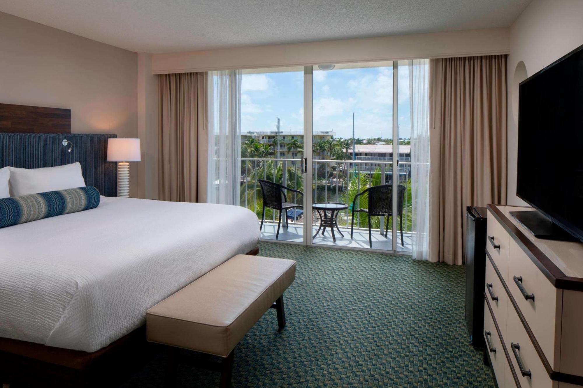 Courtyard By Marriott Key Largo Exterior foto