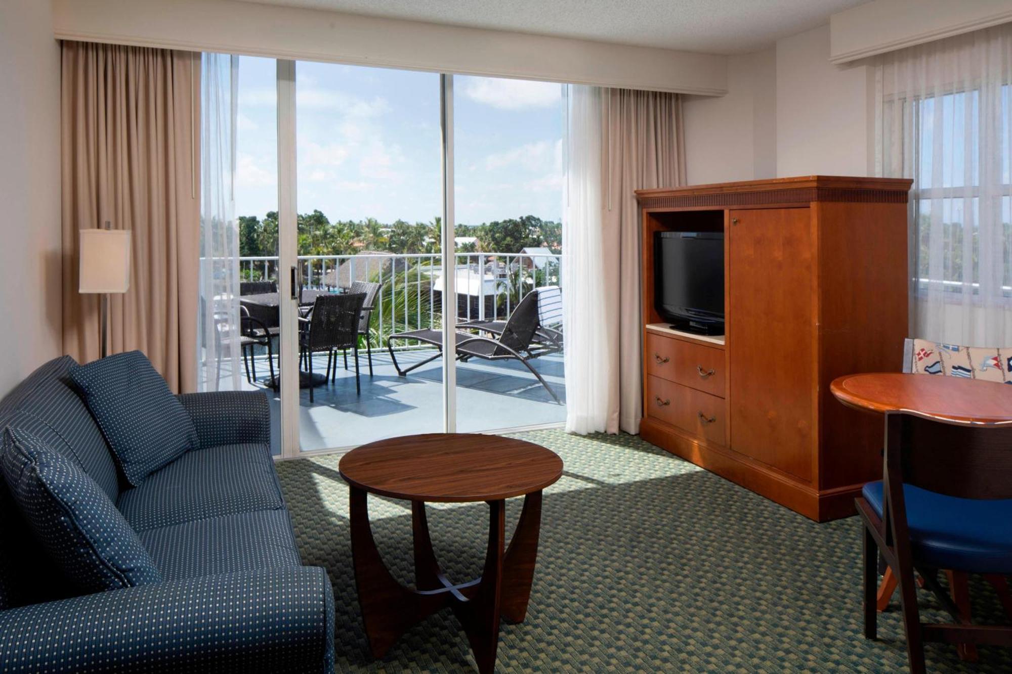 Courtyard By Marriott Key Largo Exterior foto