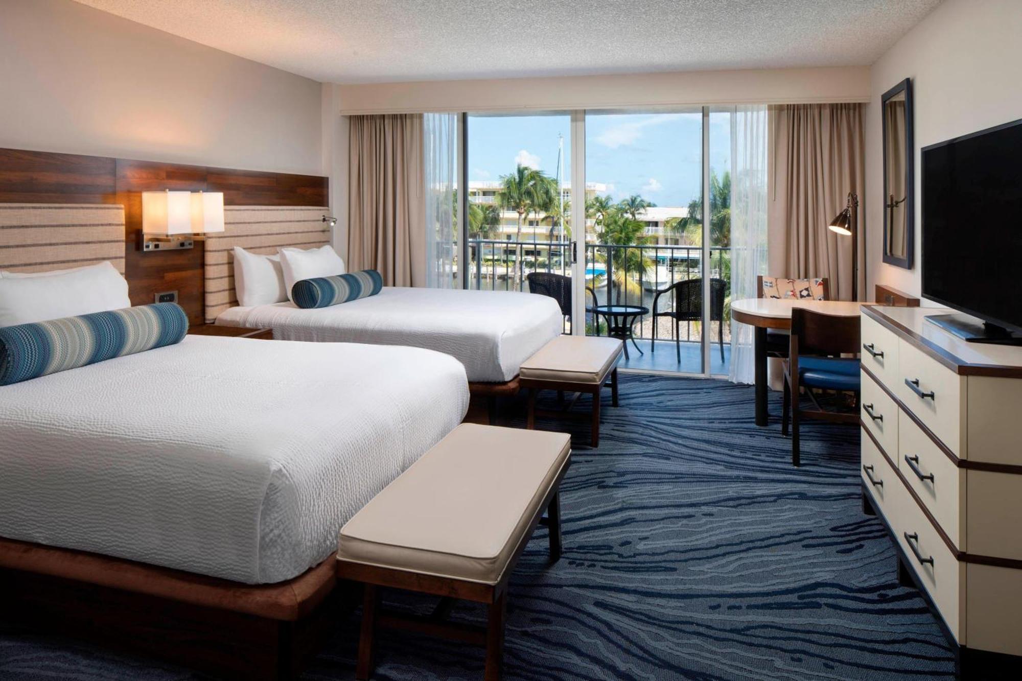 Courtyard By Marriott Key Largo Exterior foto