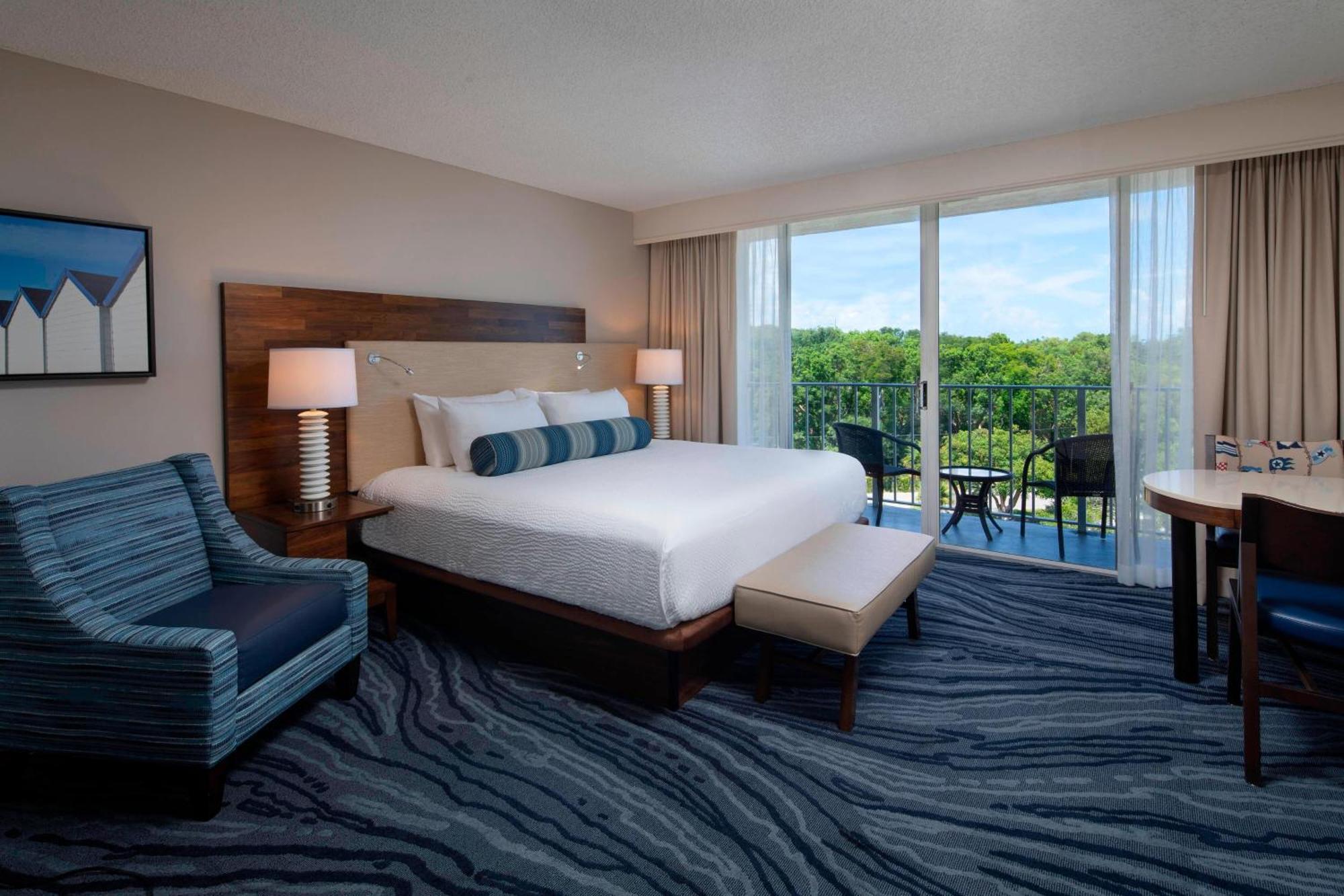 Courtyard By Marriott Key Largo Exterior foto