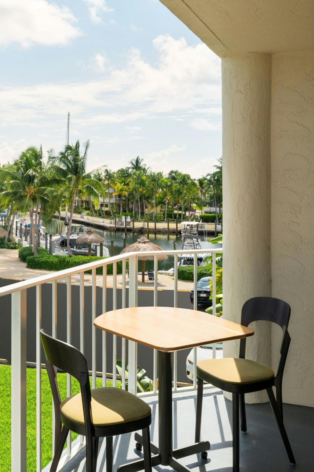Courtyard By Marriott Key Largo Exterior foto
