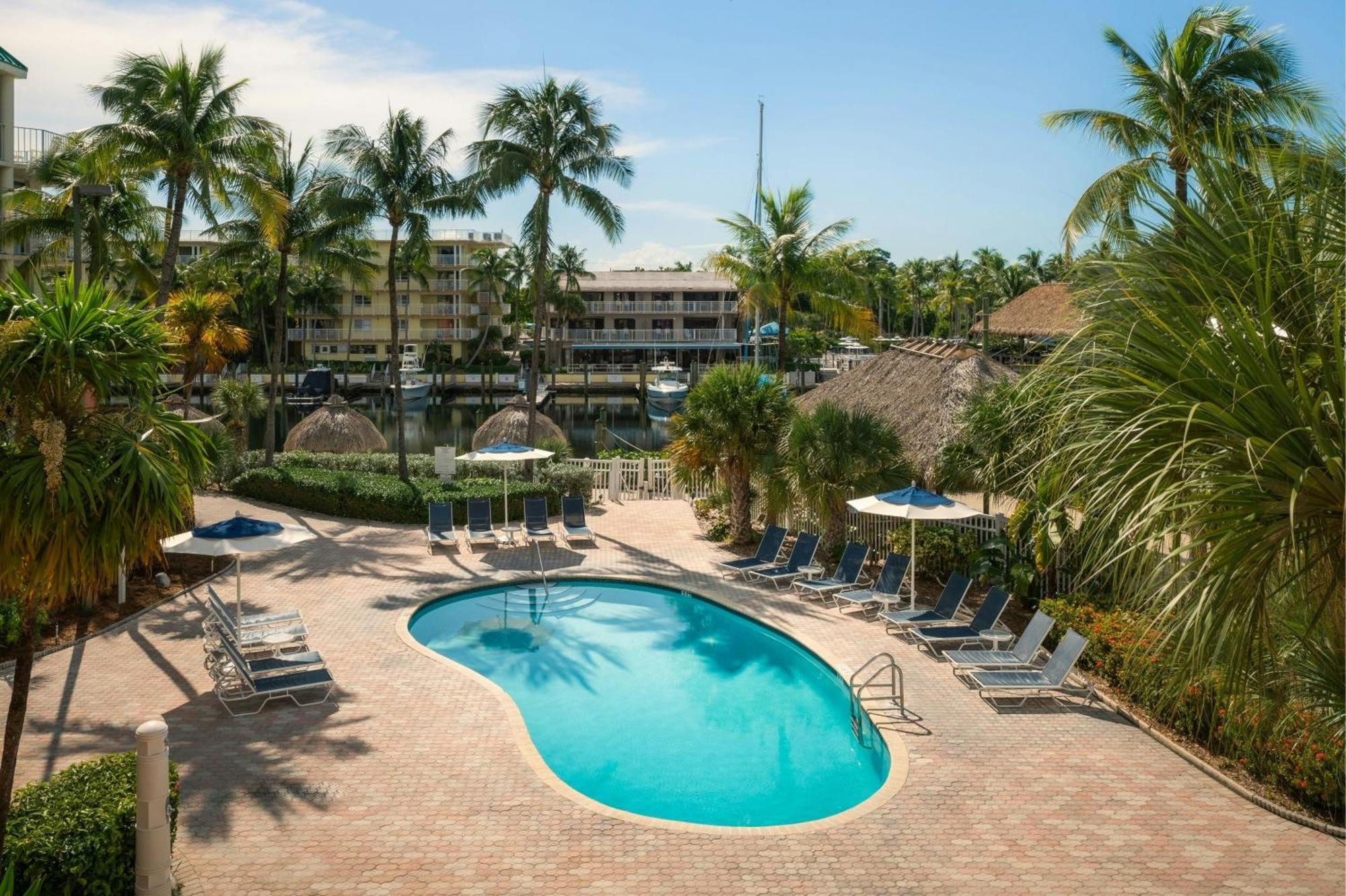 Courtyard By Marriott Key Largo Exterior foto