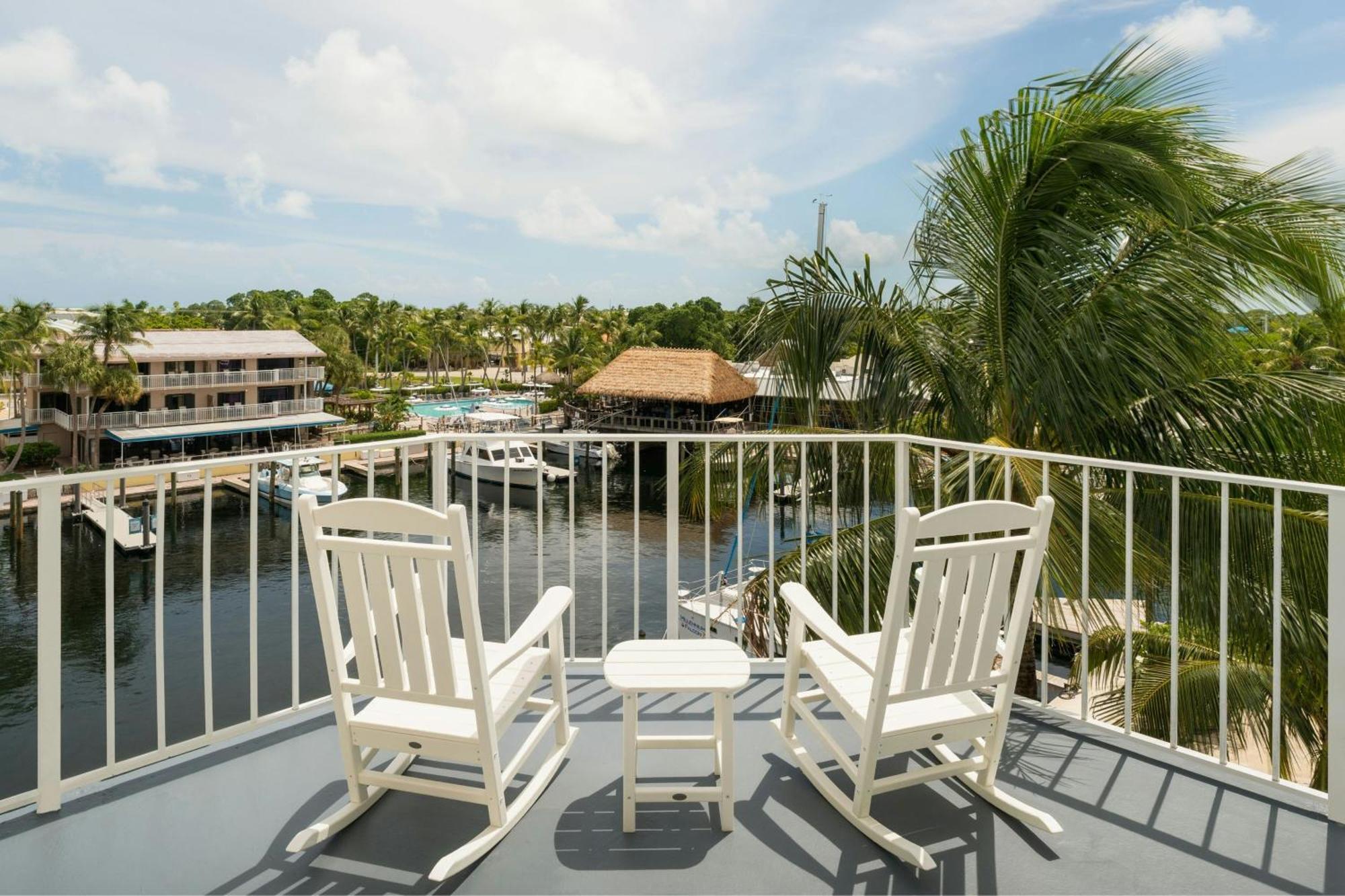 Courtyard By Marriott Key Largo Exterior foto