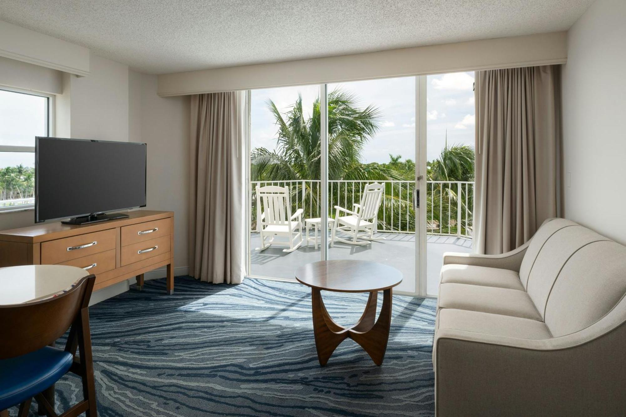 Courtyard By Marriott Key Largo Exterior foto