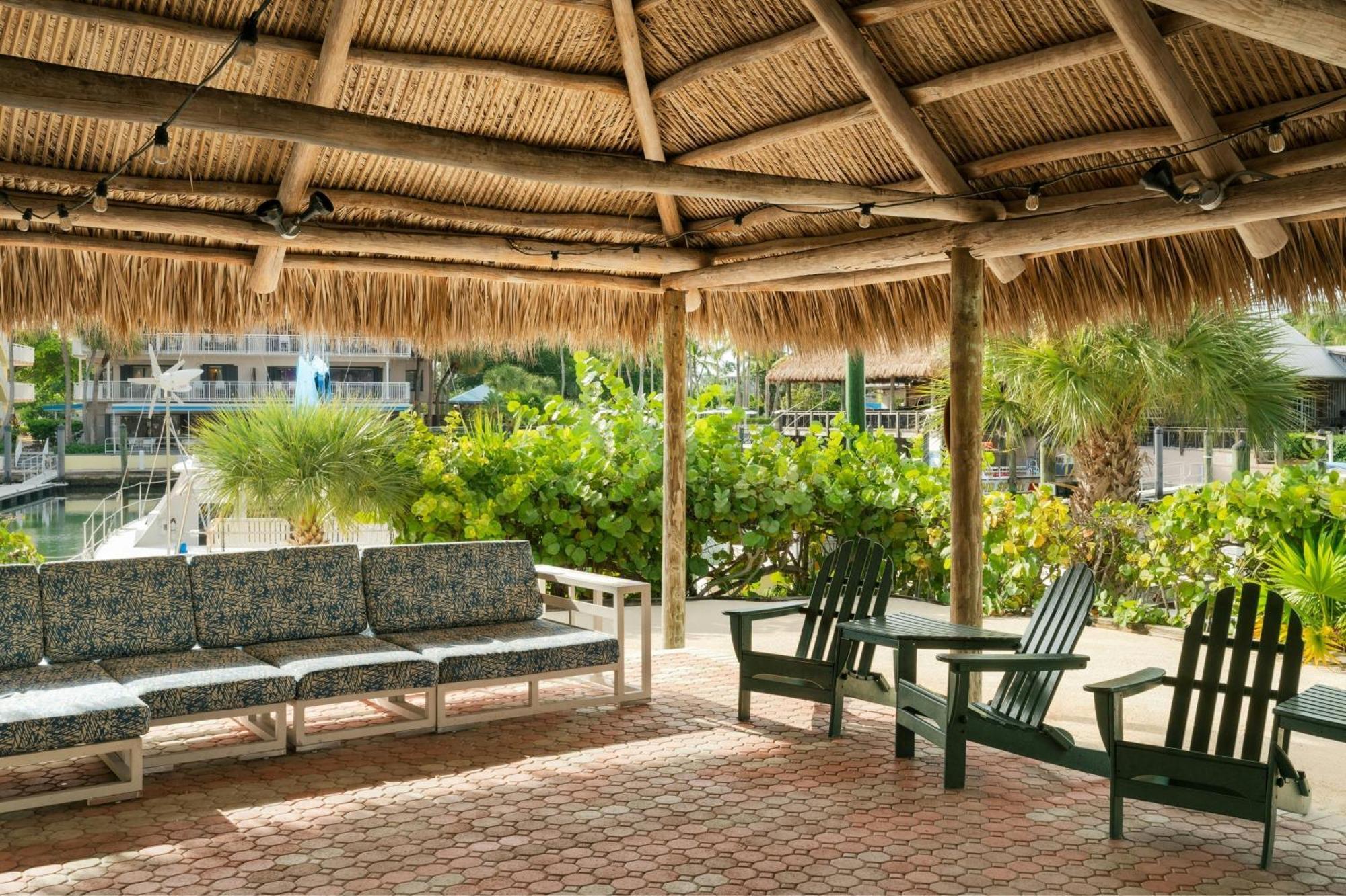 Courtyard By Marriott Key Largo Exterior foto
