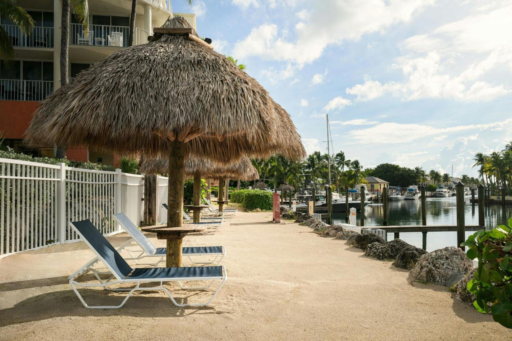 Courtyard By Marriott Key Largo Exterior foto