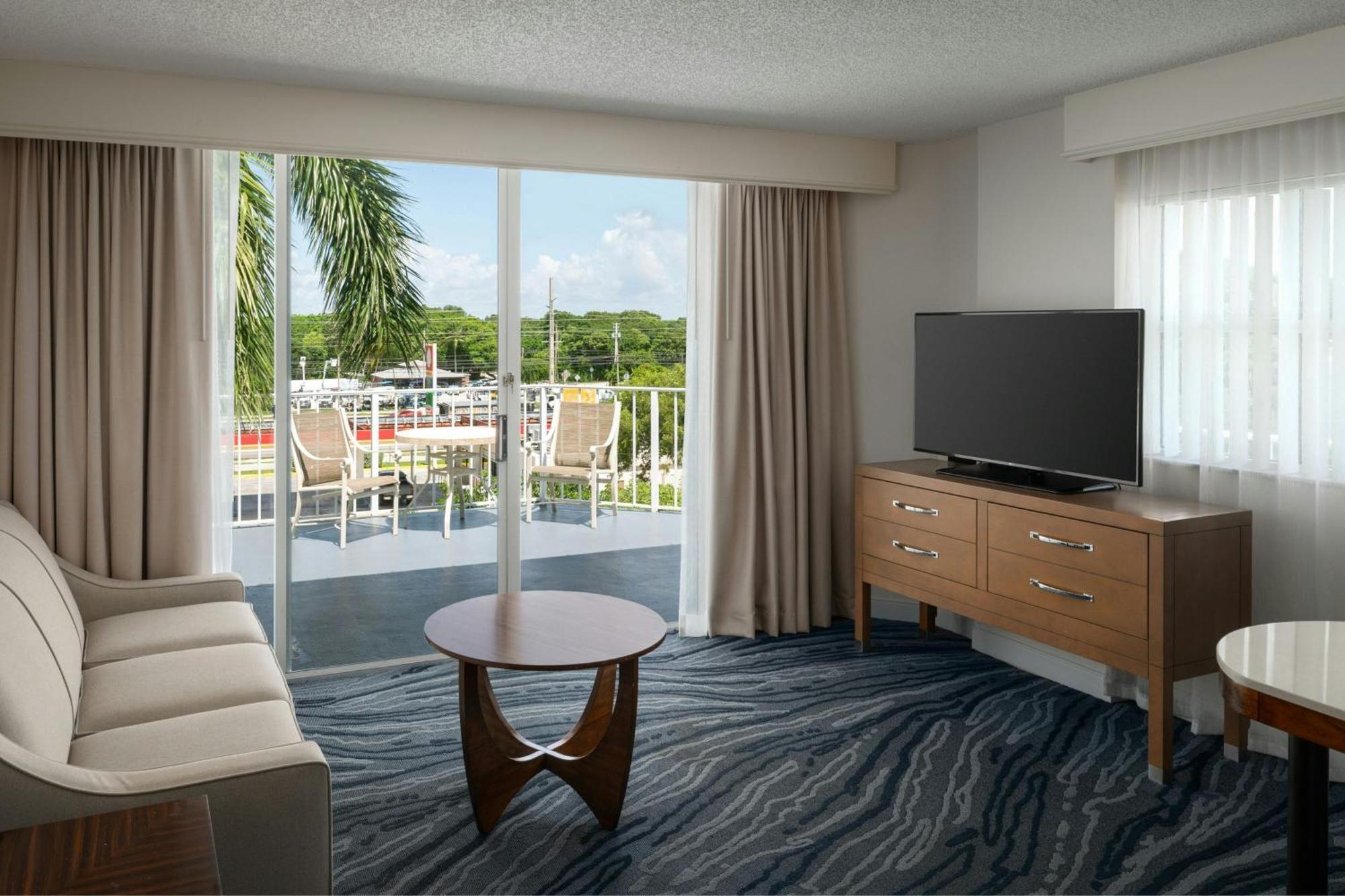 Courtyard By Marriott Key Largo Exterior foto