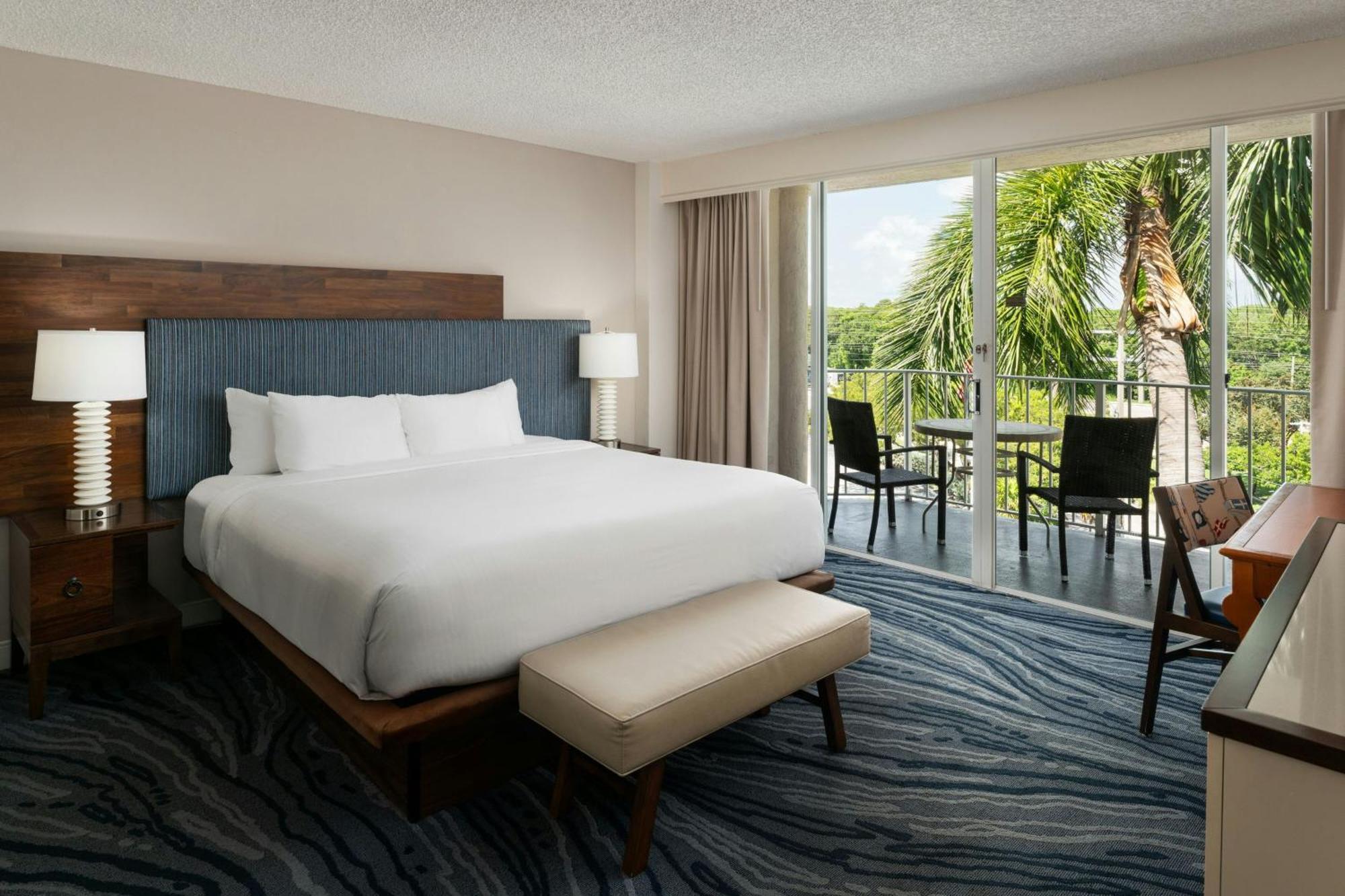 Courtyard By Marriott Key Largo Exterior foto
