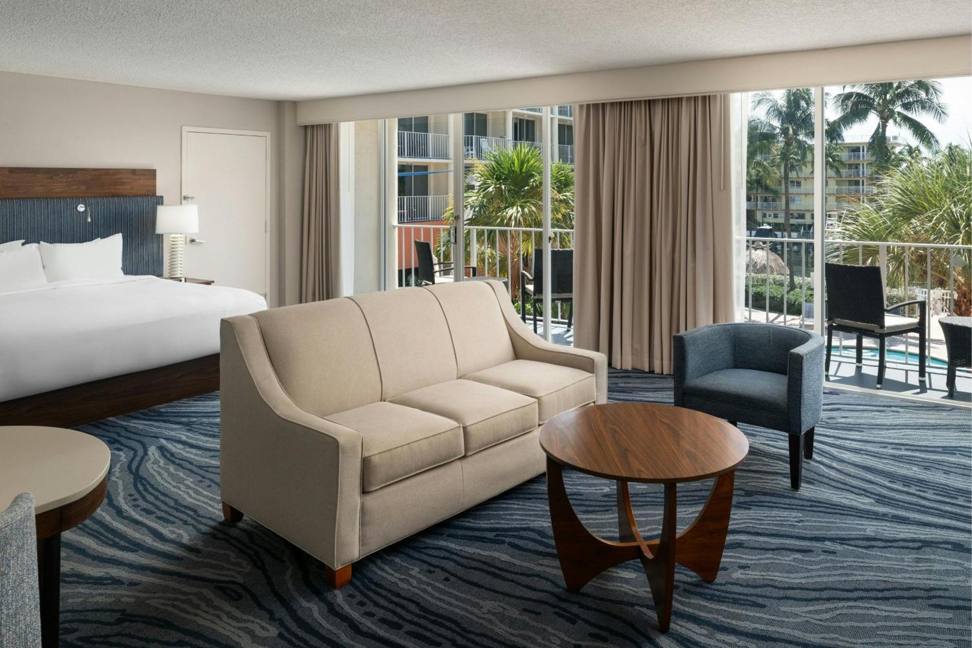 Courtyard By Marriott Key Largo Exterior foto