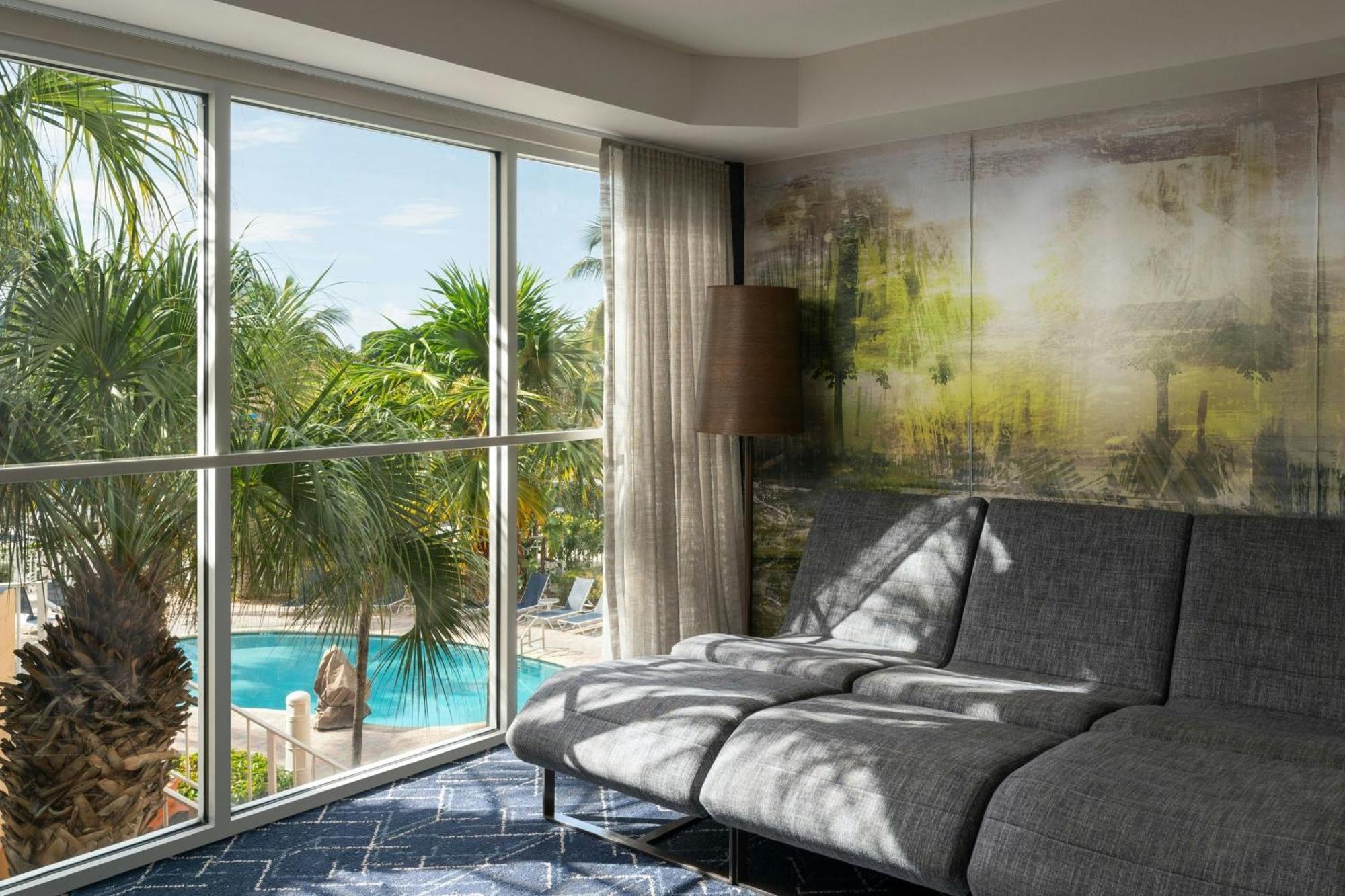 Courtyard By Marriott Key Largo Exterior foto