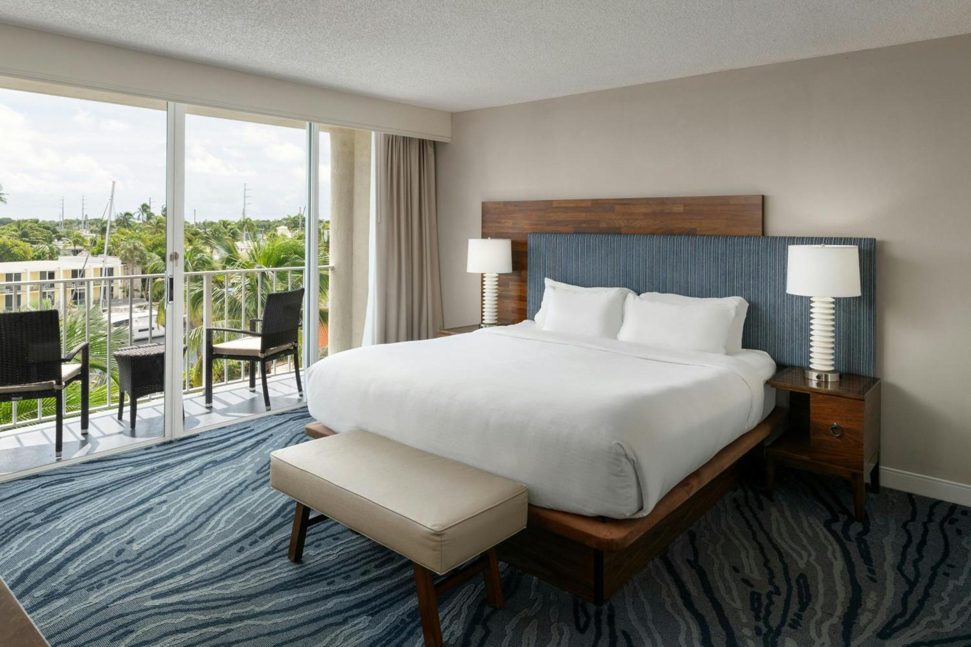 Courtyard By Marriott Key Largo Exterior foto