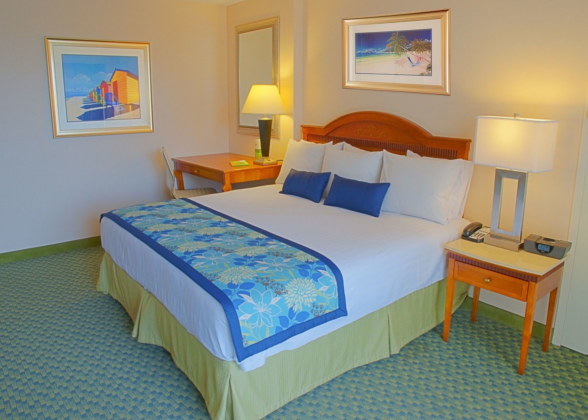 Courtyard By Marriott Key Largo Exterior foto