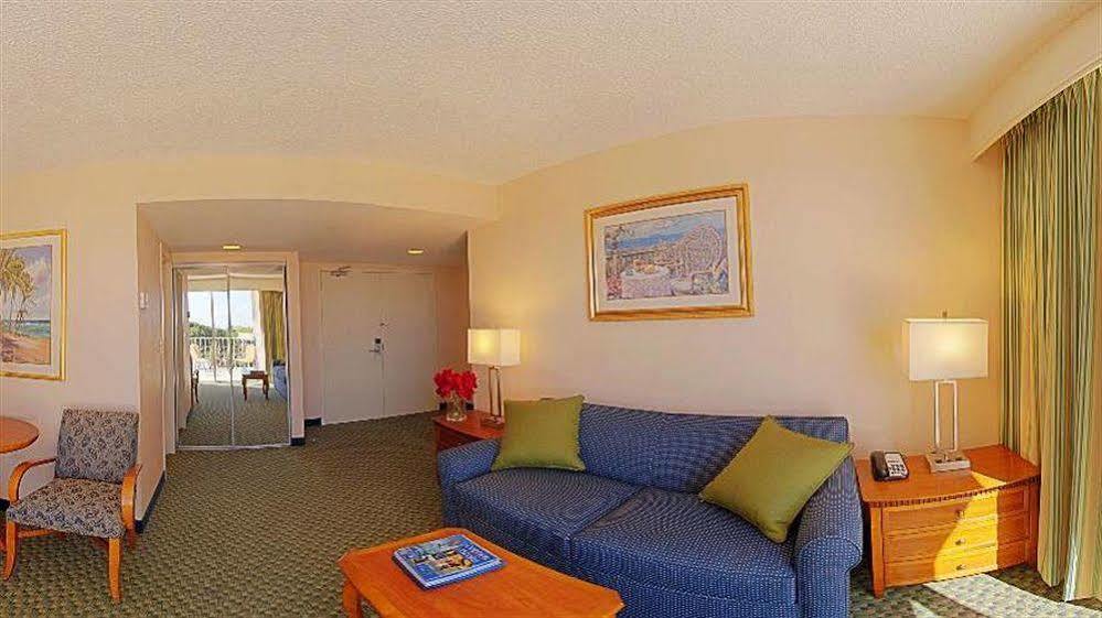 Courtyard By Marriott Key Largo Exterior foto