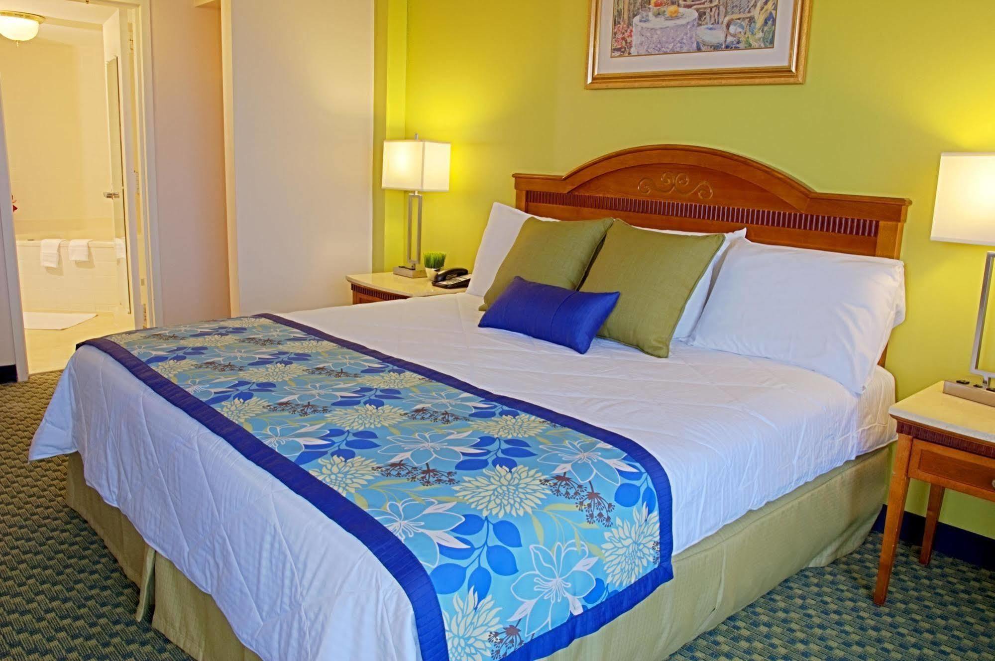 Courtyard By Marriott Key Largo Exterior foto