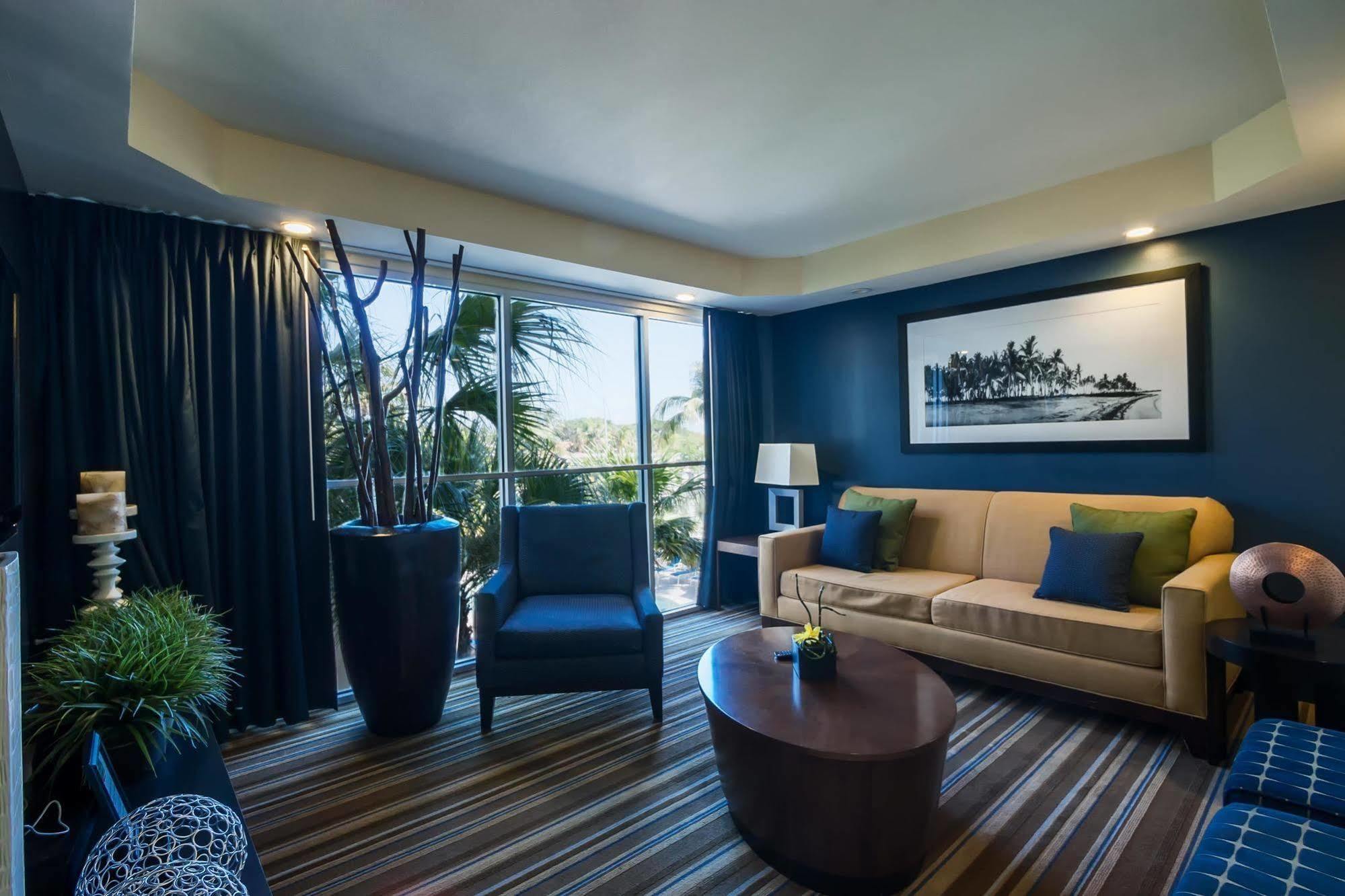 Courtyard By Marriott Key Largo Exterior foto