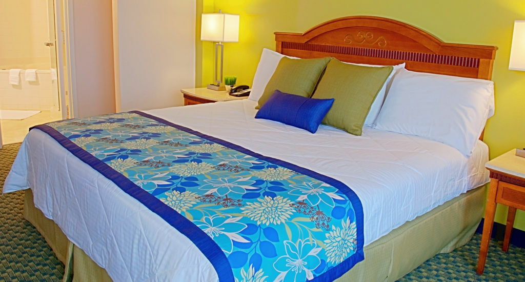 Courtyard By Marriott Key Largo Exterior foto