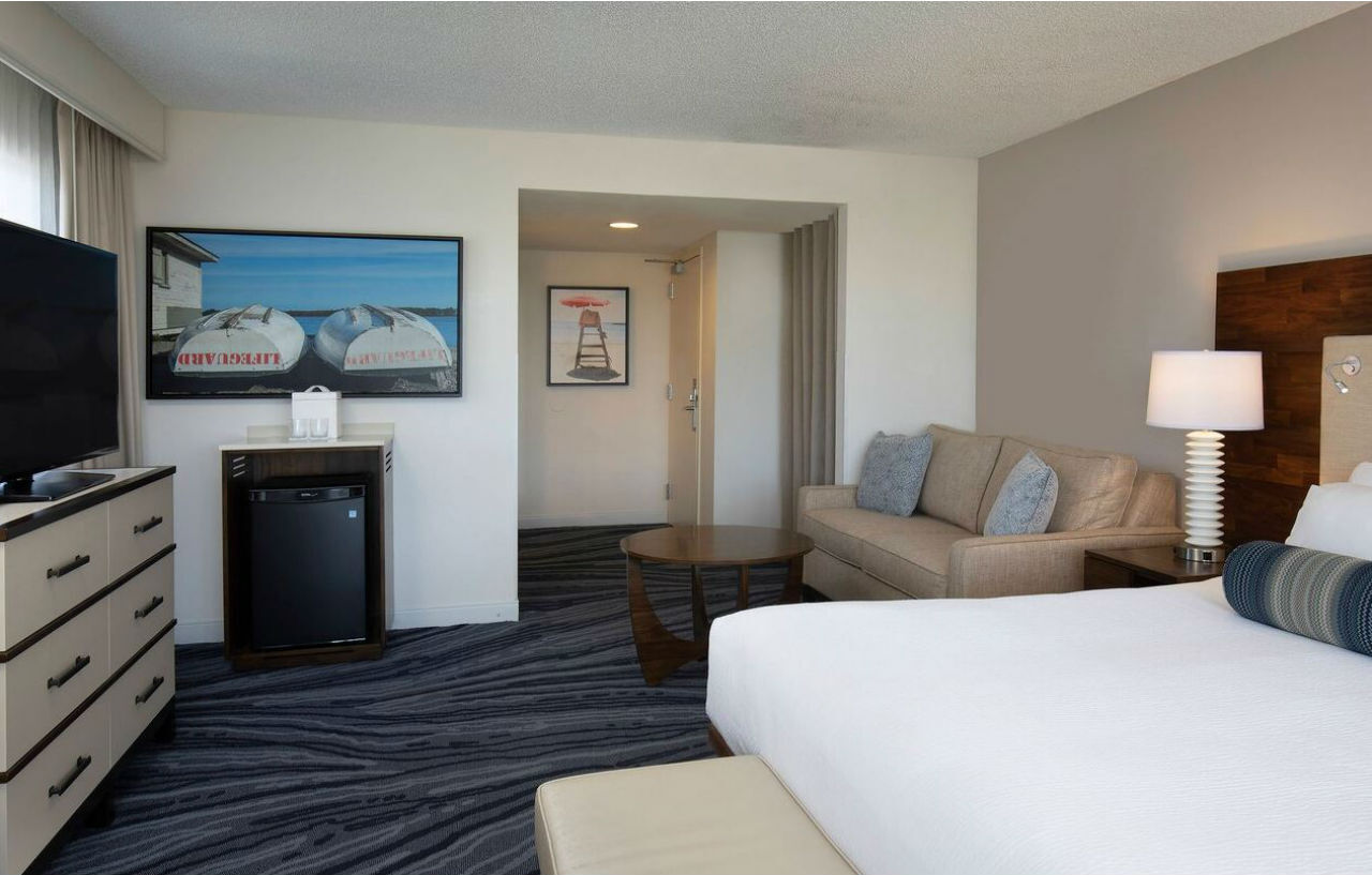 Courtyard By Marriott Key Largo Exterior foto