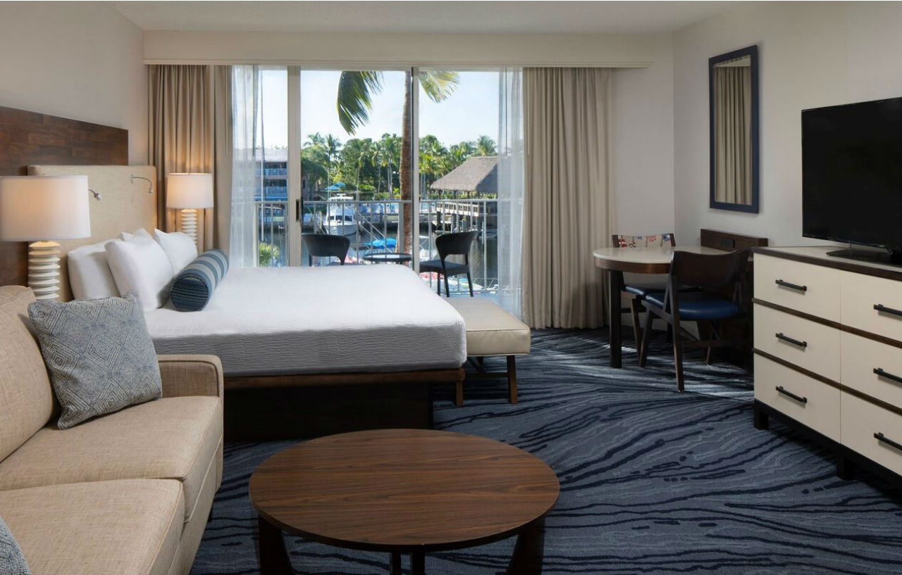 Courtyard By Marriott Key Largo Exterior foto