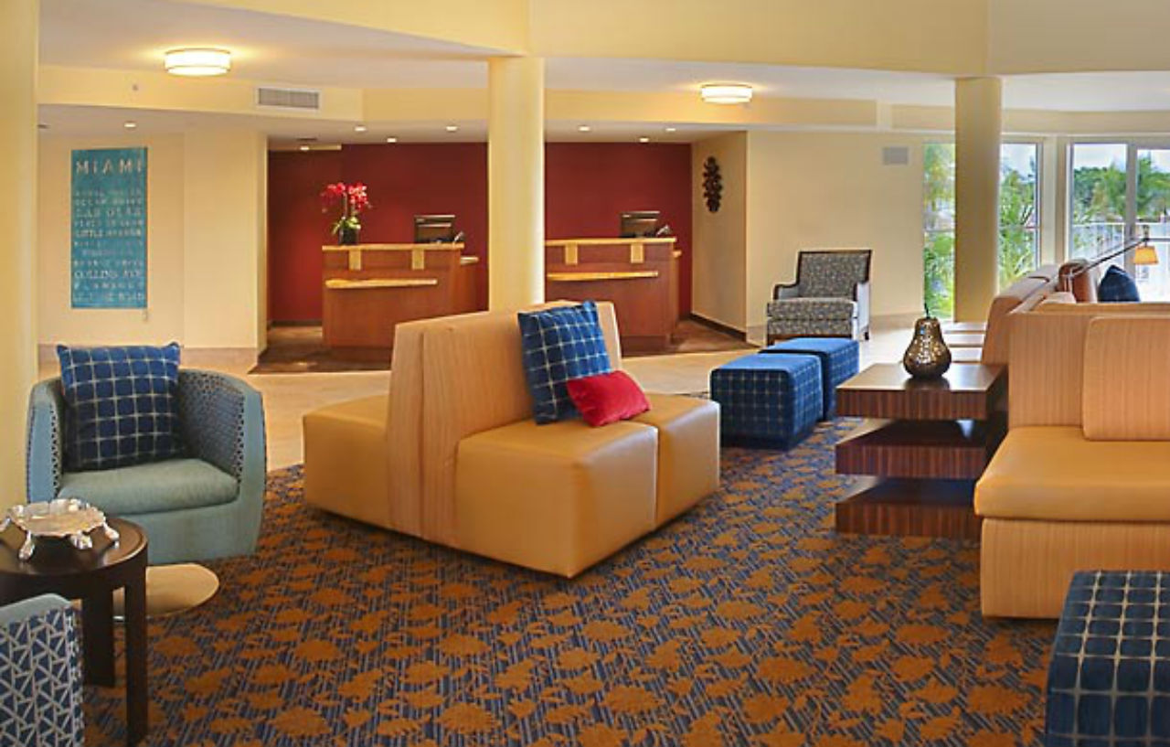 Courtyard By Marriott Key Largo Exterior foto