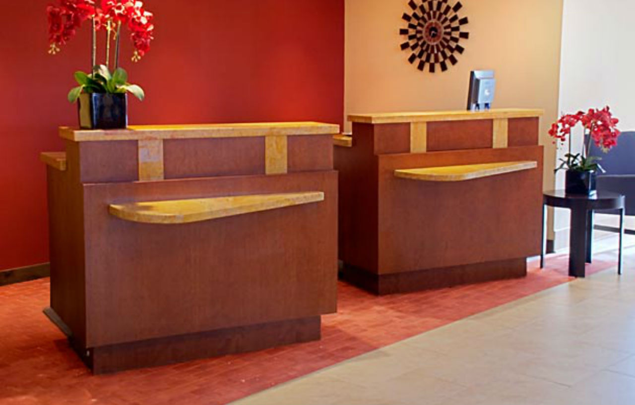 Courtyard By Marriott Key Largo Exterior foto